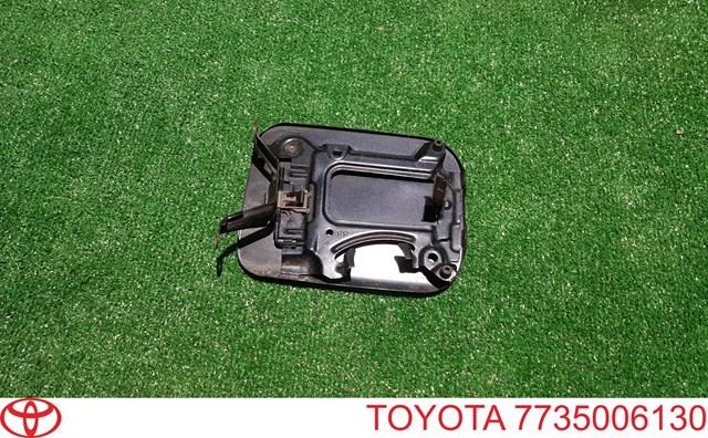 7735006130 Toyota Дверцята бензобака