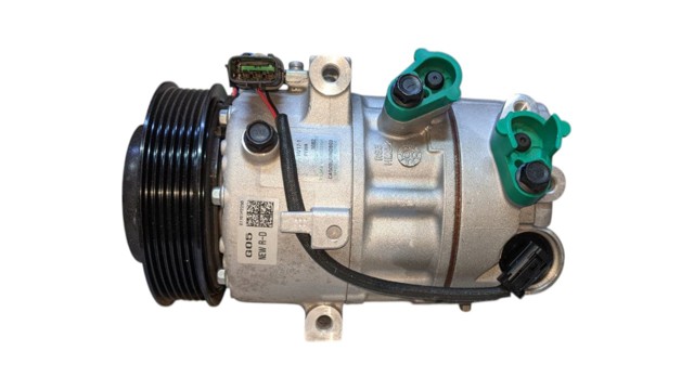 Компресор системи кондиціювання HCC 97701P2050 ціна, від 253.01 USD