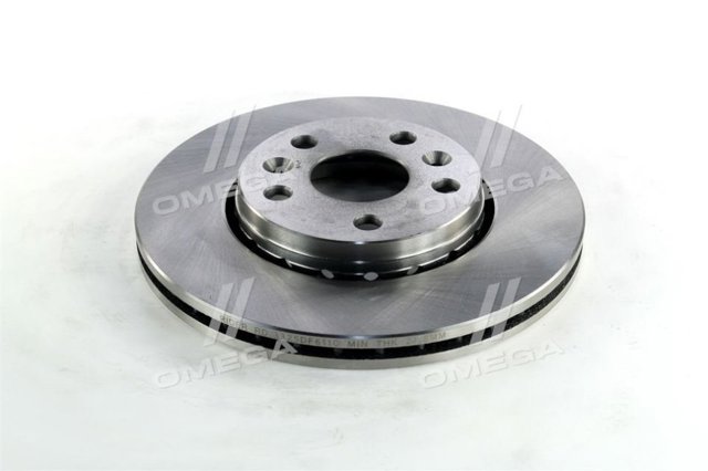 Диск переднього гальма Rider RD3325DF6110 ціна, від 31.43 USD