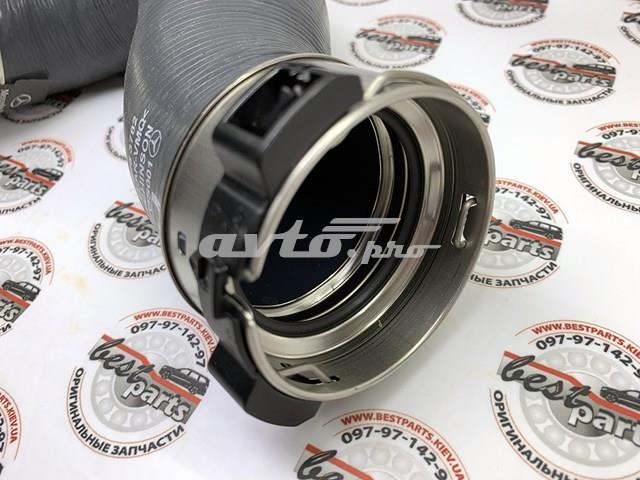 Шланг/патрубок интеркуллера Mercedes A639528378264 ціна, від 58.63 USD