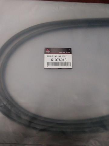Купити 5684ASMS Autover Молдинг лобового скла, верхній