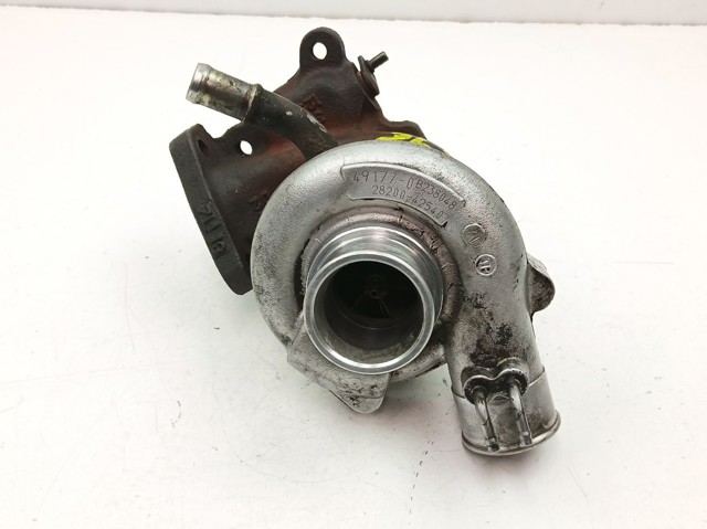 Купити 2820042540 Hyundai/Kia Турбіна