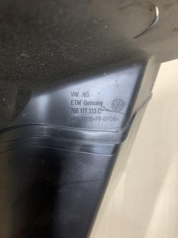  VAG 760117333C ціна, від 109.62 USD