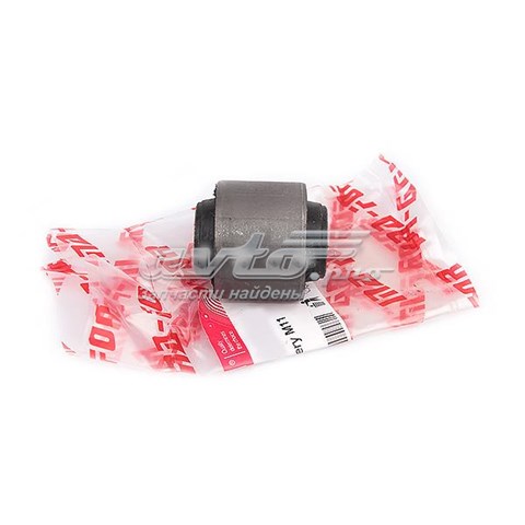 Сайлентблок задньої реактивної тяги InA-For M112919470INF ціна, від 4.25 USD
