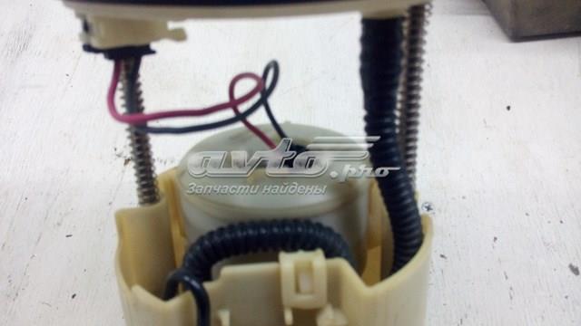 17045TL3G00 Honda Електробензонасос