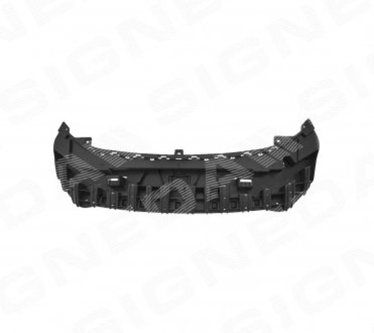 PFD04415MA Signeda Повітропровід (дефлектор) радіатора, нижній