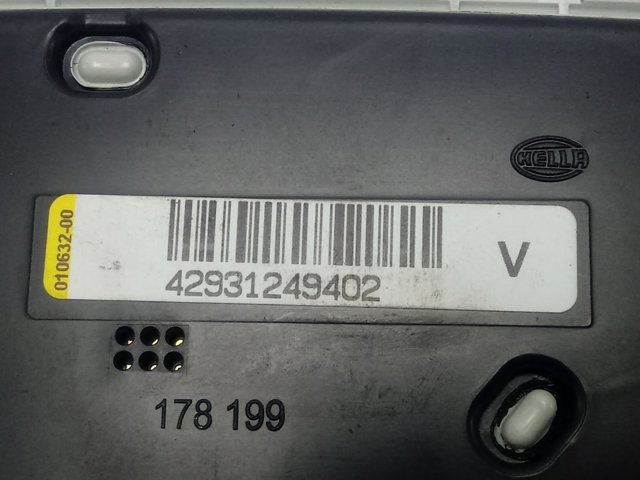  BMW 42931249402