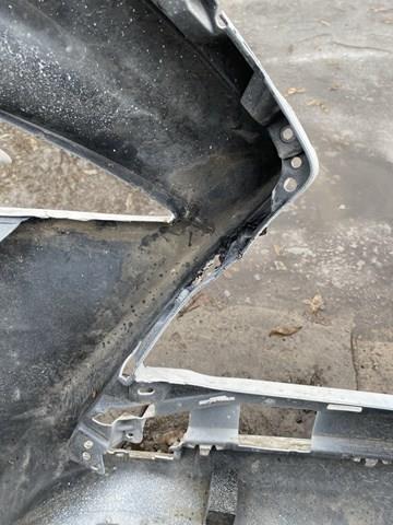 Передній бампер 5211978902 Toyota