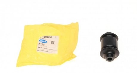 Сайлентблок сережки ресори Belgum BG2230 ціна, від 5.64 USD