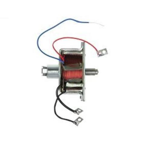 Контактор AS/Auto Storm SS0100 ціна, від 90.76 USD