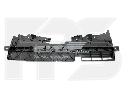 Повітропровід / дефлектор радіатора, верхній FPS FP3805209 ціна, від 24.96 USD