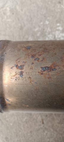 5QM131701K VAG 