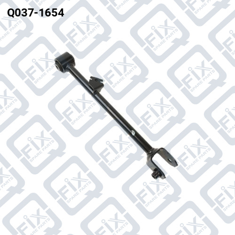 Важіль задньої підвіски нижній, правий CTR CQ0607R ціна, від 22.96 USD