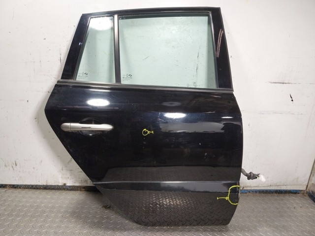 Купити Двері задні, праві Renault Koleos  HY0