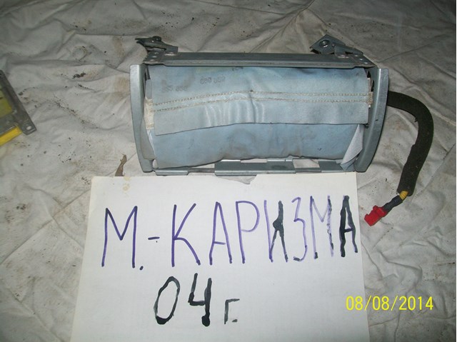  Подушка безпеки, пасажирська, AIRBAG Mitsubishi Carisma 