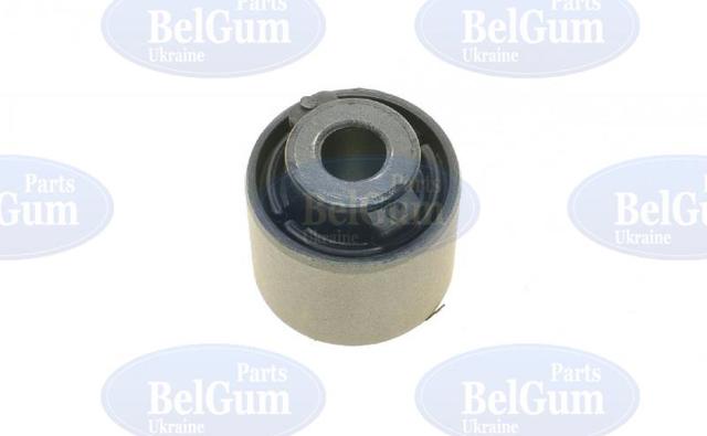 Купити BG1159 Belgum Сайлентблок заднього верхнього важеля