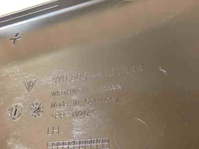  9Y0806441EOK1 Porsche