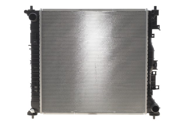 Купити 550402 NRF Радіатор двигуна
