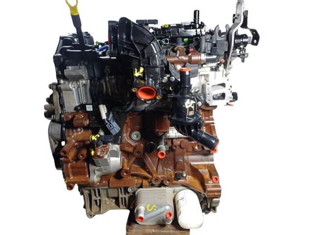 ДВЗ Ford 2704364 ціна, від  USD