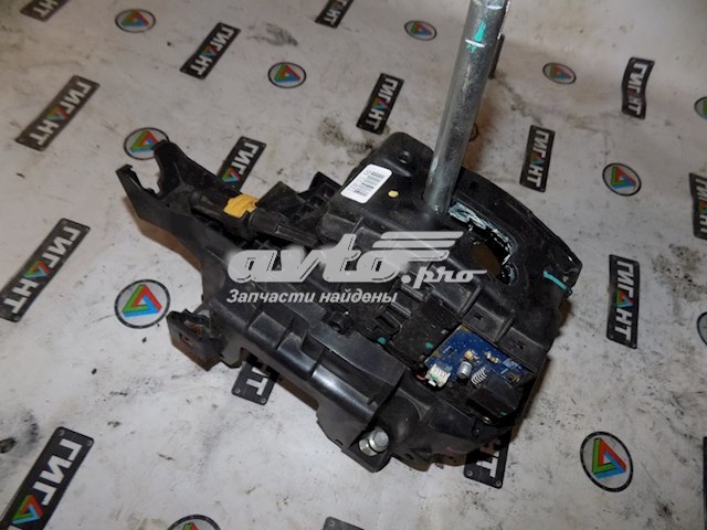 Механізм перемикання передач Opel 13348735 ціна, від 190.03 USD
