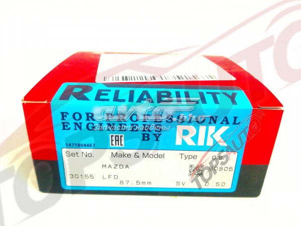 Купити 30155050 Riken 