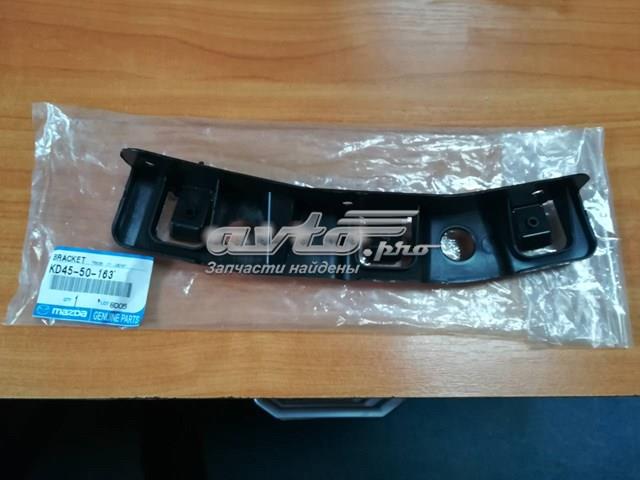 PMZ43080AL Signeda Лівий кронштейн переднього бампера