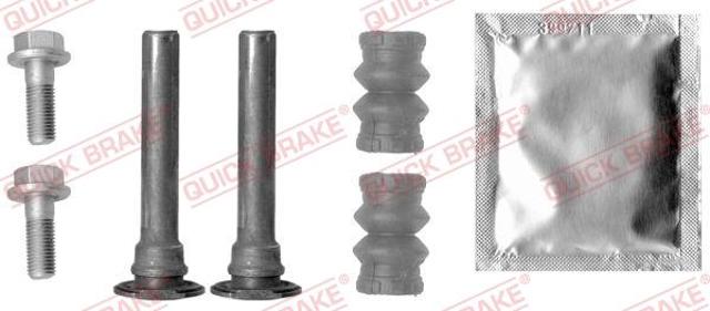 Купити QB1131347X Quick Brake Скоба супорту заднього