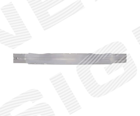 PAD44031A Signeda Балка бампера переднього