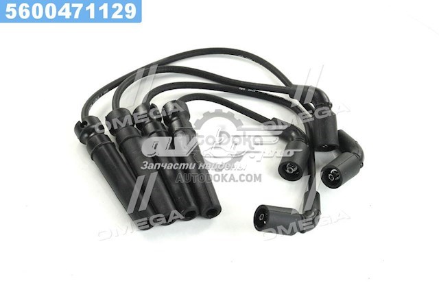 Дроти запалювання VALEO C1127 ціна, від 11.76 USD