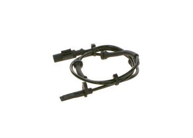 Купити 265008055 Bosch Датчик АБС (ABS) передній