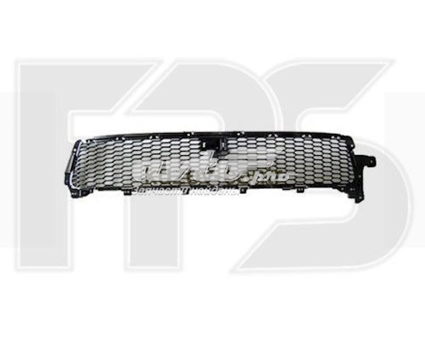 Решітка переднього бампера, центральна FPS FP4817910 ціна, від 23.03 USD