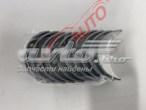 Вкладиші коленвала, корінні, комплект, 1-й ремонт (+0,25) Taiho M3107A025 ціна, від 21.05 USD