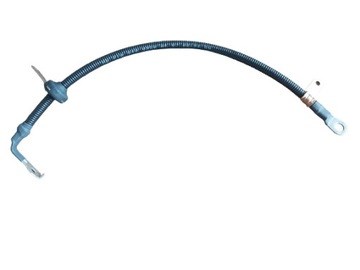 Проводка-роз'єм, комплект для стартеру на Mercedes CLK-Class (C208)