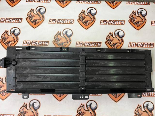 LR181549 Land Rover Жалюзі повітрозабірника