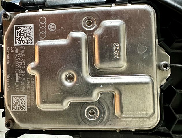  9Y0941034 Porsche