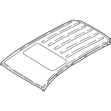 Купити GN1Z7450202S Ford 