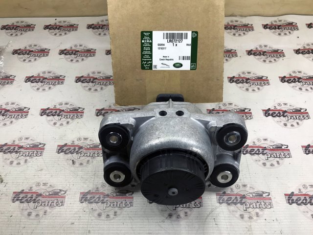 Купити LR072127 Land Rover Подушка (опора) двигуна, ліва