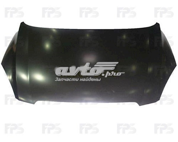 Капот FPS FP4014280 ціна, від 101.47 USD