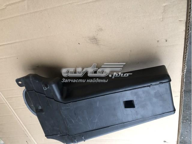 Купити 165856598R Renault (RVI) Резонатор повітряного фільтра