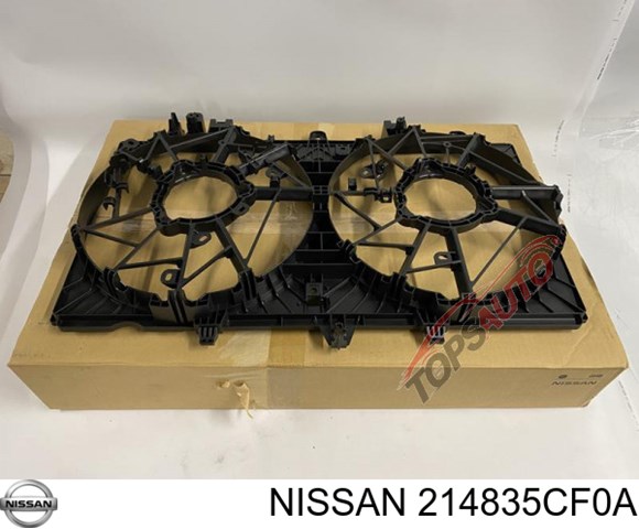  Nissan/Infiniti 214835CF0A ціна, від 147.21 USD