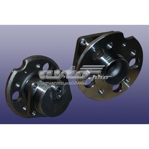 T213301210 Chery Підшипник ступиці задньої