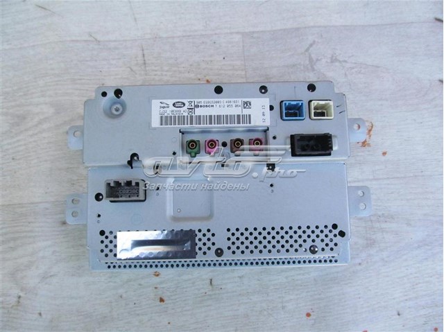  LR137947 Land Rover