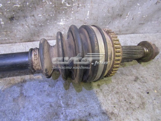 Купити S212203010AB Chery Ліва піввісь