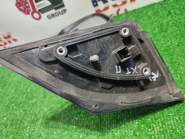 Купити 876202S010 Hyundai/Kia Дзеркало праве