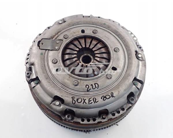 Маховик двигуна Peugeot/Citroen 9820956980 ціна, від 512.05 USD