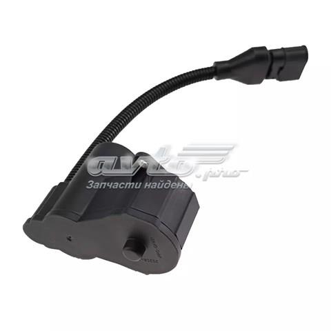 Купити TQ33027 Tqparts Двигун приводу гальмівного супорту заднього