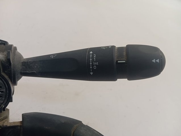 Купити 98312609ZD Peugeot/Citroen Перемикач підрульовий, правий