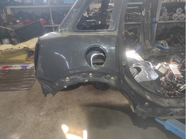 41007408812 BMW 