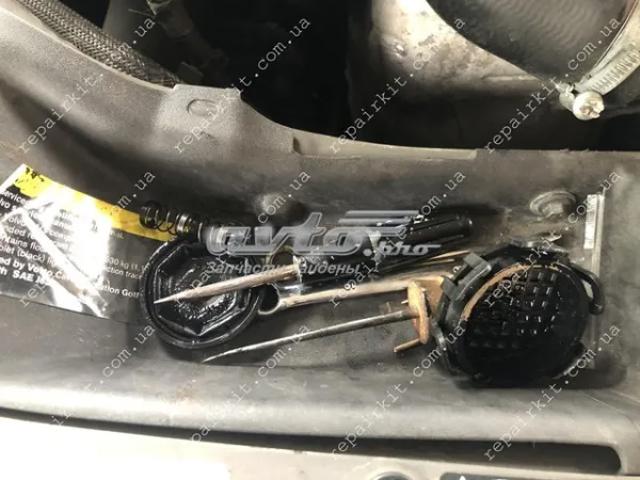Купити KLREM0248L11 Klifex Мембрана масловіддільника