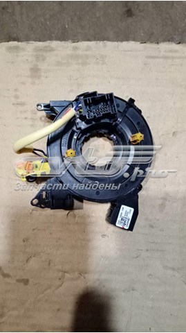 EG9T14A664AAW Ford Шлейф Airbag